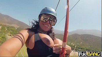 play Daddy wants extreme sports and a lot of cock