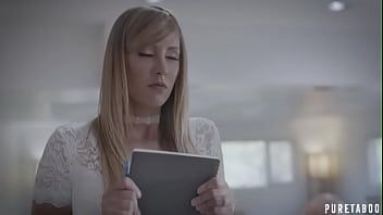 play Ela sente a necessidade diária do pênis de seu amante para satisfazê-la sexualmente porque não é possível