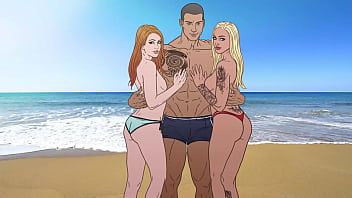 play La bionda si dedica completamente a questo gioco xxx