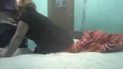 play لاتينا هواة زوجين سخيف في السرير: ثونغ ، مص ، وعبج