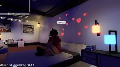 play Demon's Wild Ride: Hardcore Creampie cu o curvă Roblox