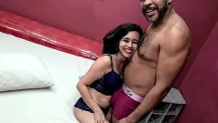 play Petite Brasil Milf Dany Rio consigue su culo apretado con fuerza por Leo Ogro