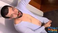 play Thug Mickey Waters: uma sessão de masturbação solo grande