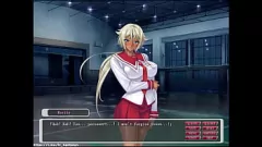 play Cara the Vampire Lord and Marika's Forbidden Game: A Hentai Encounter